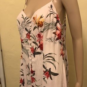 Ever New Welbourne perfect summer dress floral dress fully lined